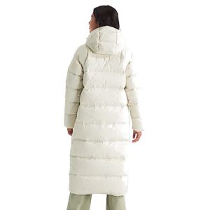 The North Face Hydrenalite City Long Down Hooded Parka – Women’s